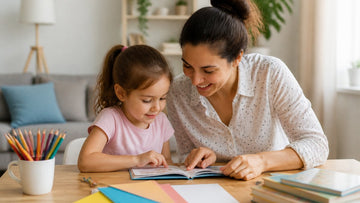 Help Your Child Get Ready to Read