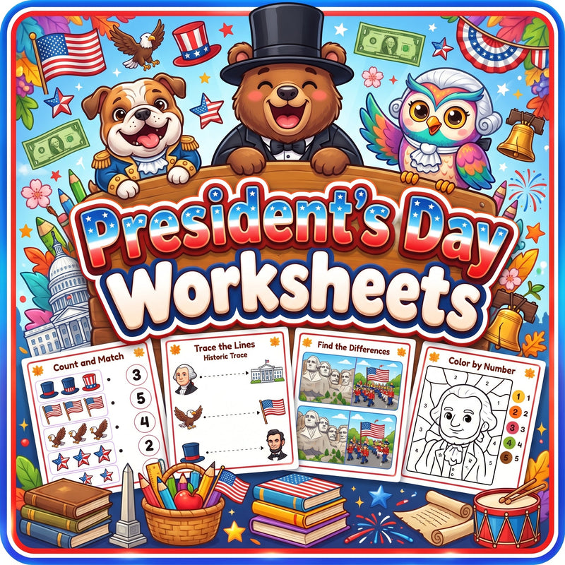 Presidents's Day