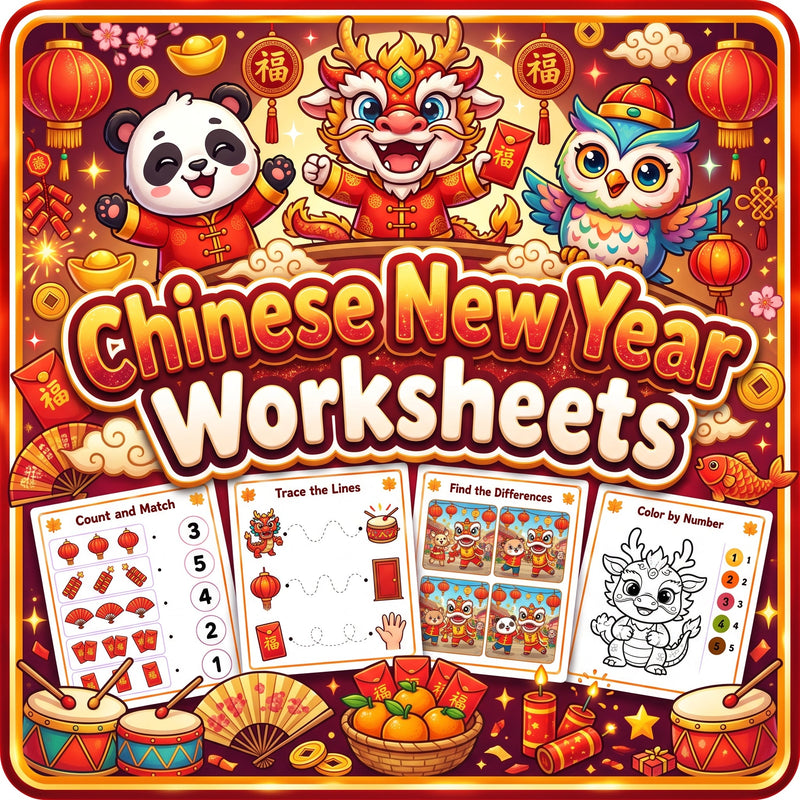Chinese New Year