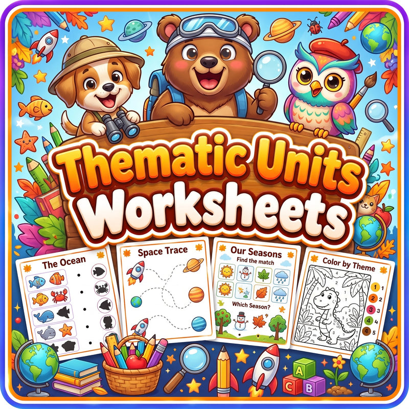 Thematic Units
