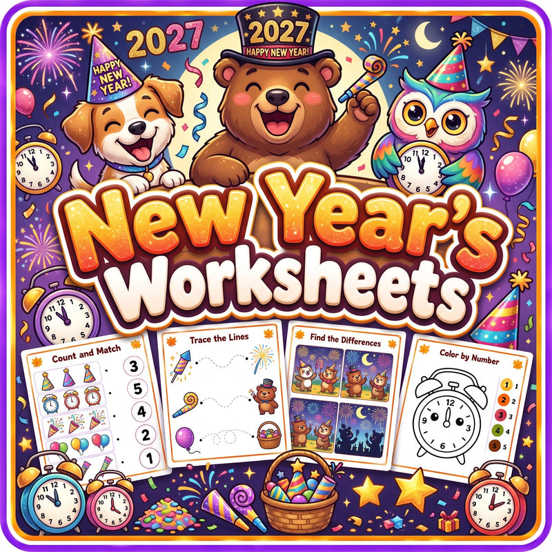 New Years