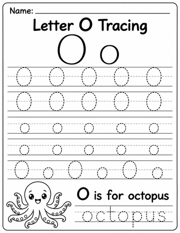 O tracing