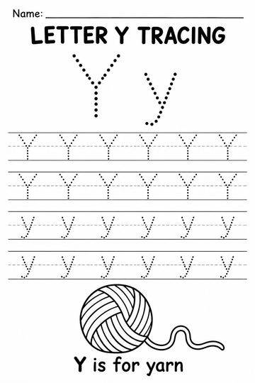Y tracing