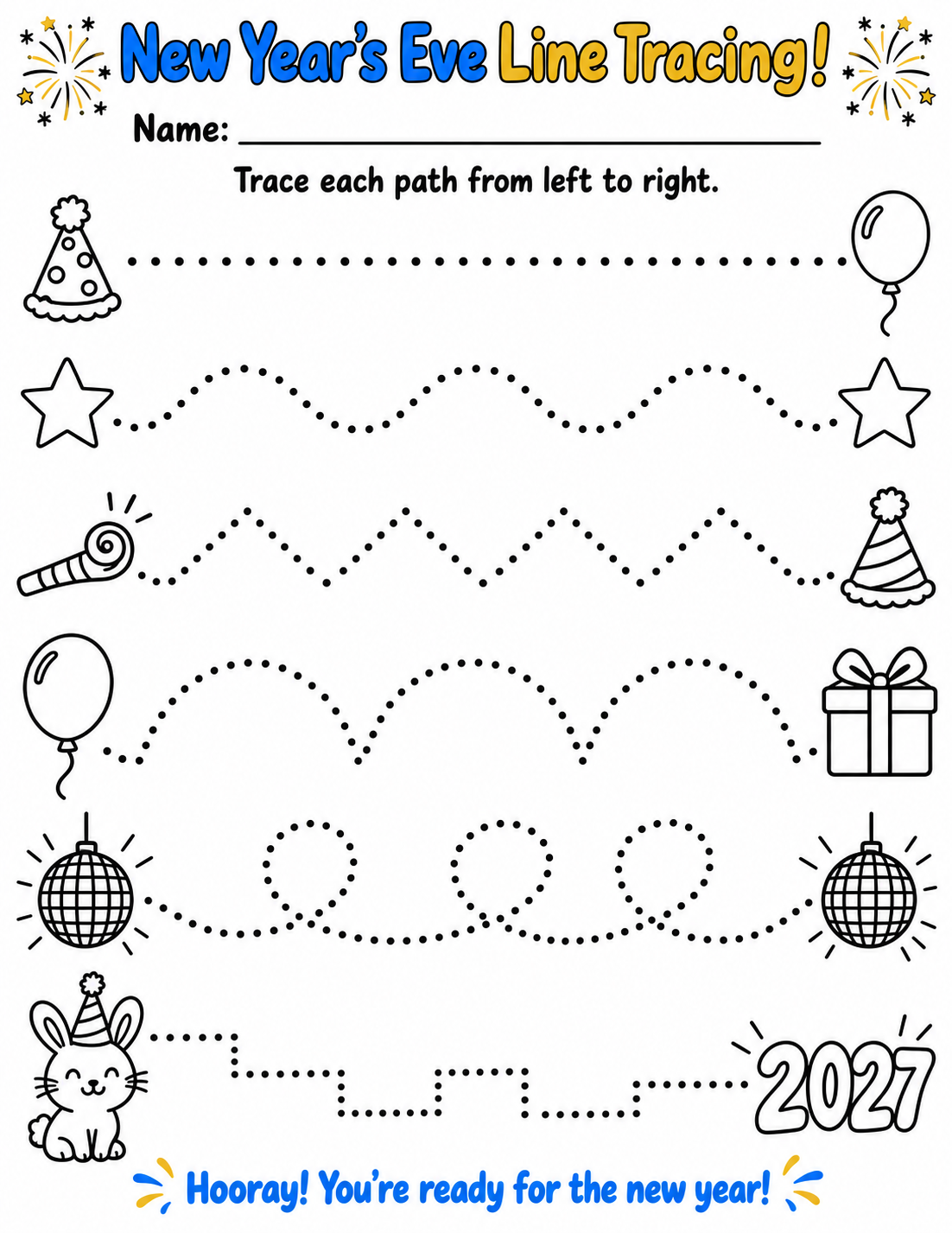 Line Tracing