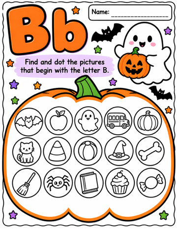 B Worksheet