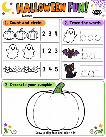 Halloween Fun