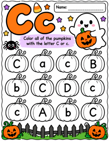 C Worksheet