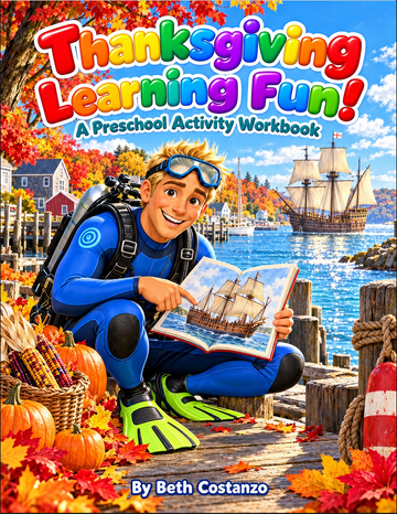 Thanksgiving Learning Fun