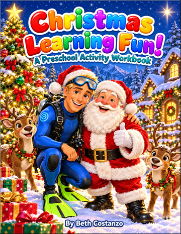 Christmas Learning Fun