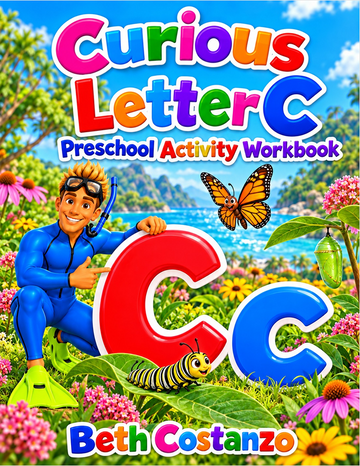 Curious Letter C