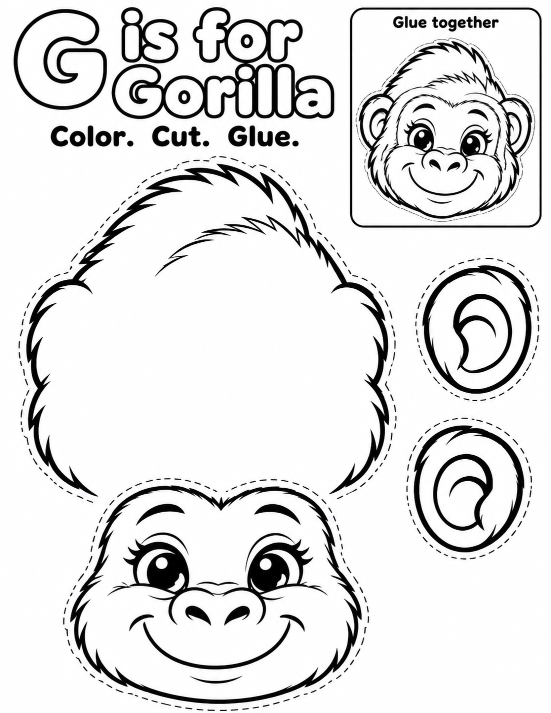 Gorilla